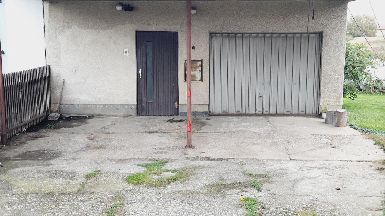 Apartma4Us 马里博尔 外观 照片